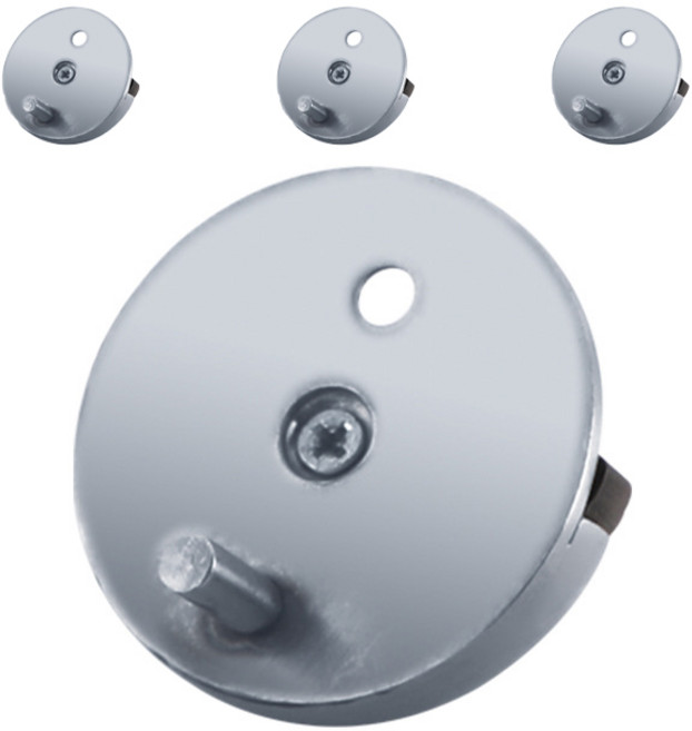 팝마인즈 거북이 고무 도어스토퍼 하판, 4개