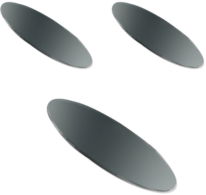 누아트 9H 강화유리 필름 45mm 3개입