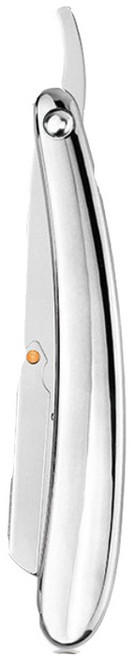 면도기칼 실버, 1개, 1개입