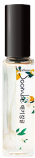 숨비 제주이야기 애기감귤 오 드 뚜왈렛, 30ml, 1개