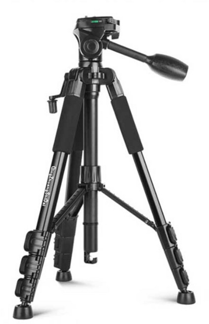 주닉스 방송용 카메라 삼각대, Q111, 1개