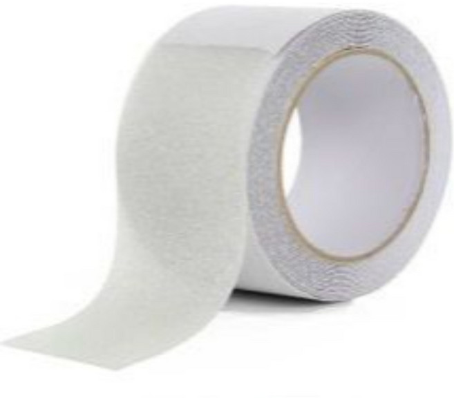 6 논슬립 테이프 투명 10cm x 10m, 1개