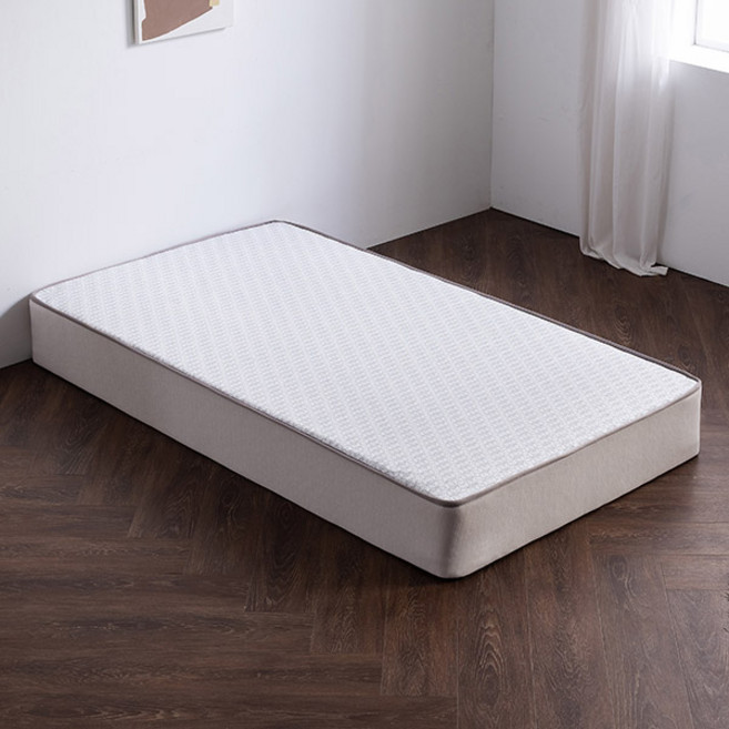 삼익가구 메르디 호텔컬렉션 하단 매트리스 방문설치, 200mm, 미디엄하드