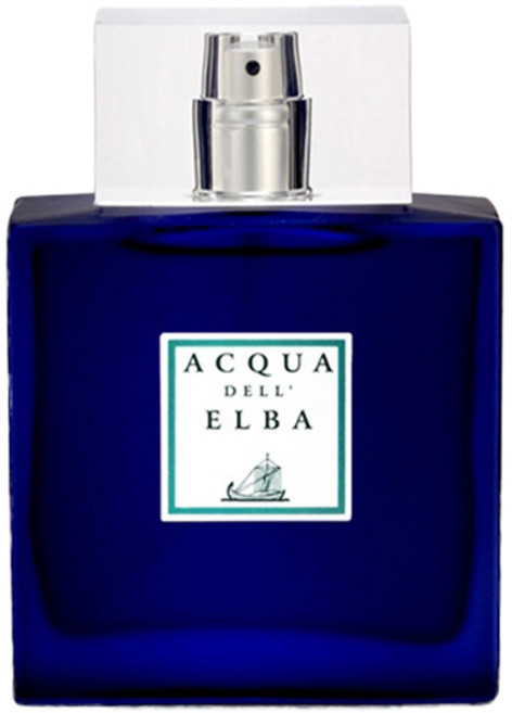 아쿠아델엘바 블루 맨 오 드 퍼퓸, 50ml, 1개