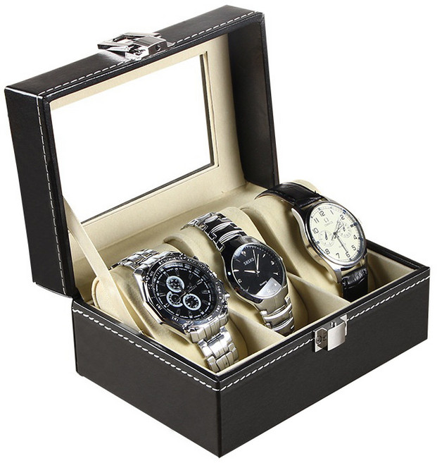 테이키 시계보관함 A H20, 1개