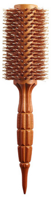 Toolif 特大號吹風造型圓梳, 1個, 單一顏色