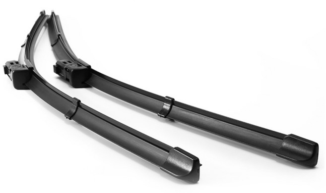 이노레브 아우디 Q7 4M 2016년~2021년 프론트 순정형 와이퍼, 1세트