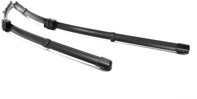 이노레브 BMW E90 2005년~2009년 8월 순정형 와이퍼, 1세트