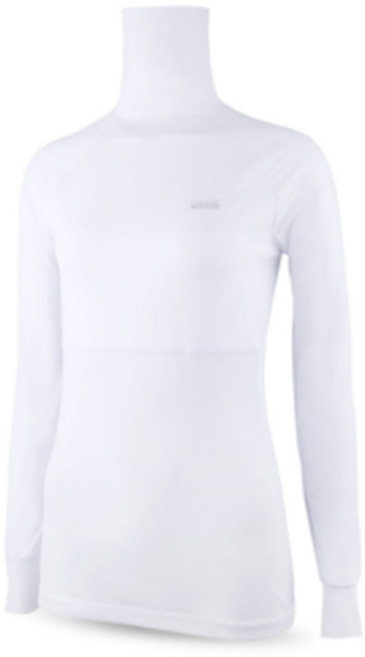 카시야골프 아쿠아엑스 폴라 매쉬 냉감 소매 1겹 티셔츠