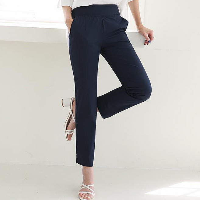 데드라 여성용 프리미엄 아이스 팬츠 PTZ3141