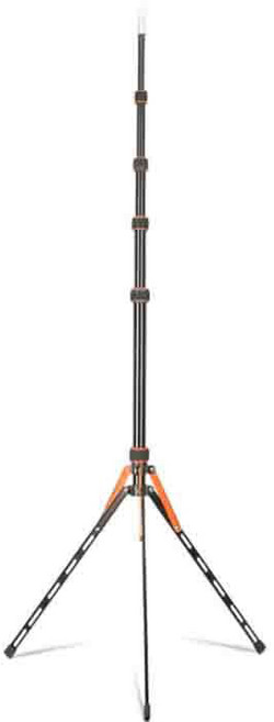 zoonics.com 照明立式三腳架, SL-255