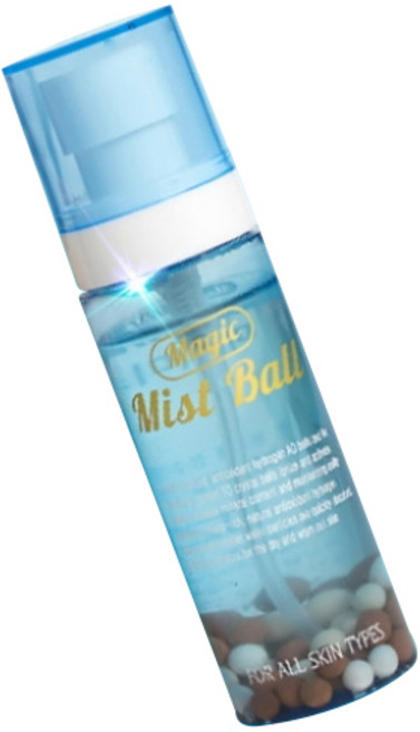 알칼리 수소수 환원수 미스트, 50g, 1개