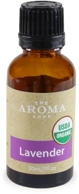 더아로마샵 USDA 라벤더 에센셜오일, 라벤더 30ml, 30ml, 1개 - 쿠팡