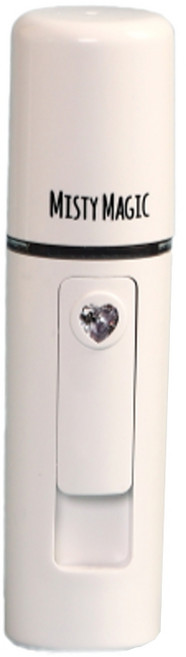 미스티매직 나노입자 휴대용 전동 미스트 수분공급기기, SCM-MT5000