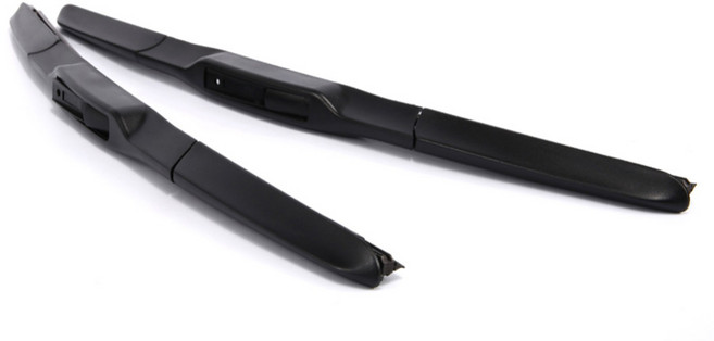 이노레브 GM대우 쉐보레 마티즈 크리에이티브 2009년~2011년 호환 와이퍼 운전석 + 조수석 세트, 1세트