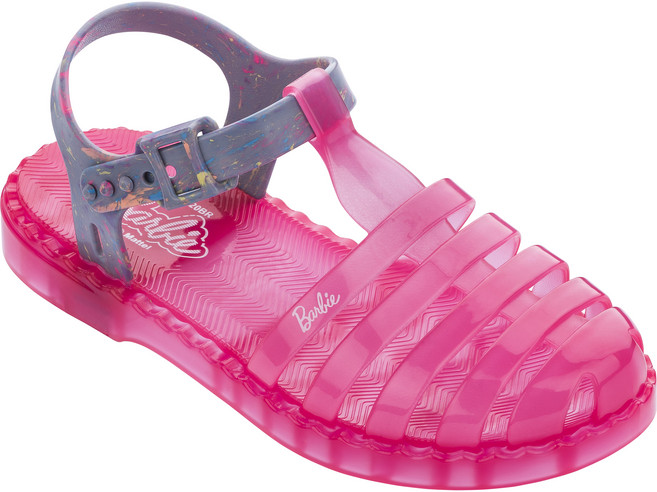 zaxy 女童 Barbie Duo Aranha 涼鞋 22459