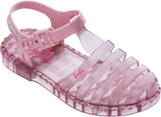 zaxy 兒童用 BARBIE DUO ARANHA 兒童涼鞋 22459 53996