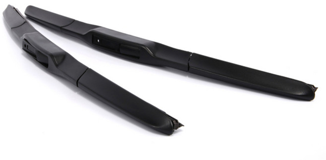 이노레브 GM대우 쉐보레 누비라 1 / 2 97년~02년 차량용 순정형 와이퍼, 2개