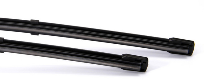 이노레브 GM대우 쉐보레 베리타스 08년~10년 차량용 순정형 와이퍼 2종 세트, 1세트