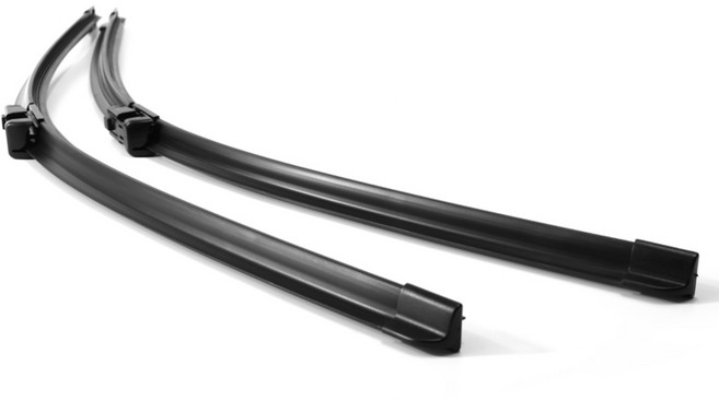 이노레브 와이퍼 운전석 + 조수석 세트 볼보 XC60 2009년~2017년, 1세트