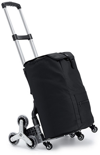 위드 휴대용 쇼핑카트 M0008, 혼합색상, 1개