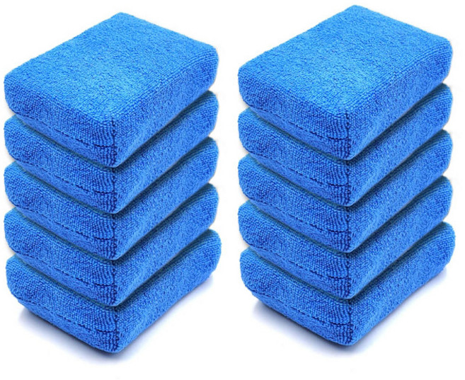 드라이뷰 테리 어플리케이터, 10개