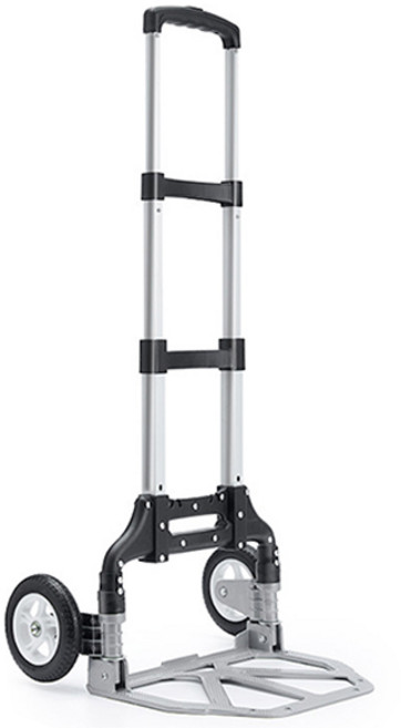 위드 휴대용 쇼핑카트 M0003, 혼합색상, 1개