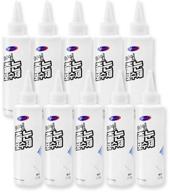 V-tech 防黴抗菌磁磚填縫劑 VT-013 200g, 10個