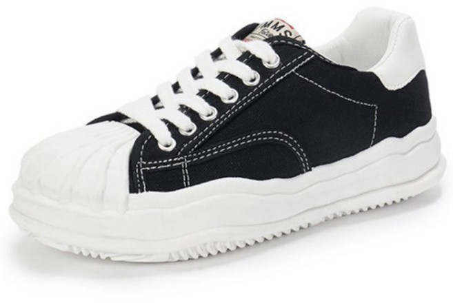 도도팩토리 쇼담비 통굽 여성 스니커즈 운동화