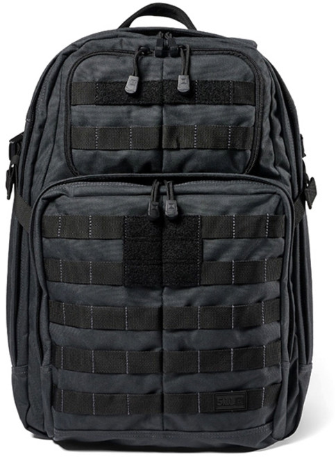 511택티컬 러쉬 24 2.0 백팩, 더블탭