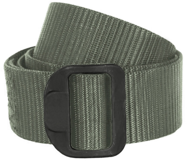 프로퍼 나일론 듀티 벨트, 올리브 그린, 1개