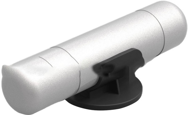 빈오프하우스 유리창 다목적기 탈출 망치 안전망치 공이 1초 실버, 1개