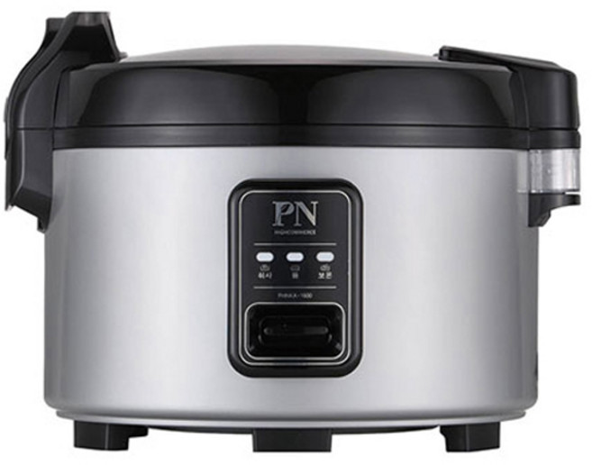 PN풍년 하이커머스 E25 업소용 전기밥솥 25인용, PHNKA-1600