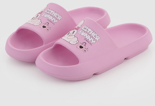 Esther Bunny Recovery EVA女款拖鞋