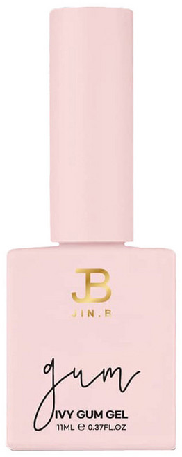 진비 아이비 껌젤, 11ml, 1개