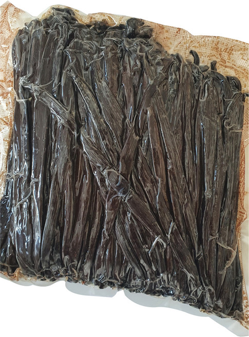 해피바닐라 바닐라빈 B grade, 1kg, 1개