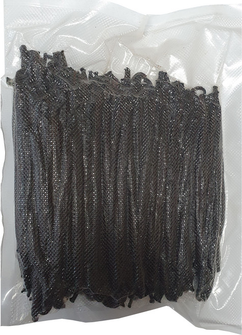 해피바닐라 프리미엄 바닐라빈, 500g, 1개