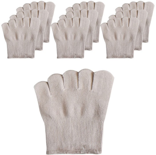 꼬라지 토우캡 이너삭스 10족