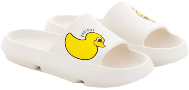 팬콧 아동용 EVA 슬리퍼