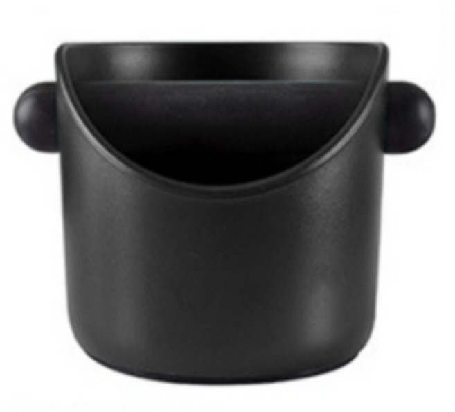 스데스 컬러 넉박스 10.5 x 11 x 10 cm, 블랙, 1개