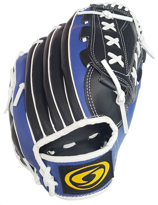 썬버드 야구글러브 우투용 JA33000, 혼합색상, 1개