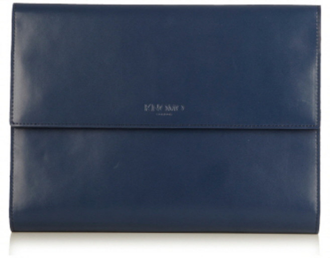 노모런던 노매드 미니 가죽 올가나이저 클러치 14-090