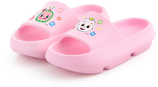 코코멜론 아동용 리커버리 슬리퍼