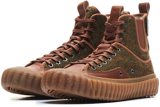 엑셀시오르 워크맨 하이 HT EF_M8124HT_BR