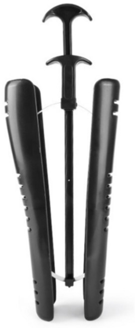 코이프 롱 부츠키퍼, 1개