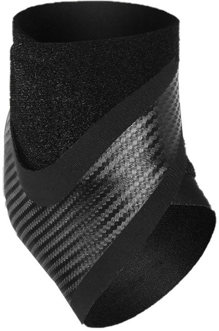 에스알랩 밴드형 발목보호대 우, 1개