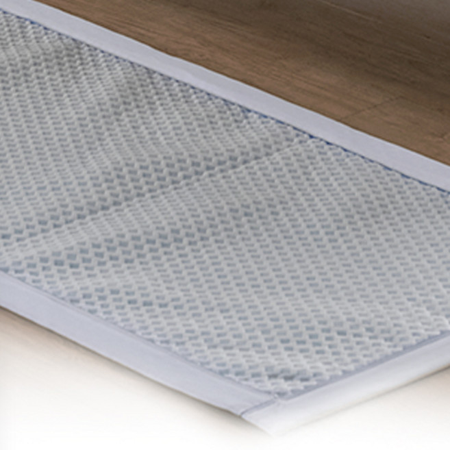 아날도바시니 아이스2 소파패드 4인