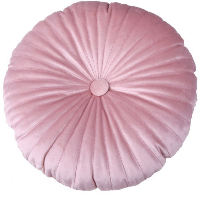 호박 방석 쿠션