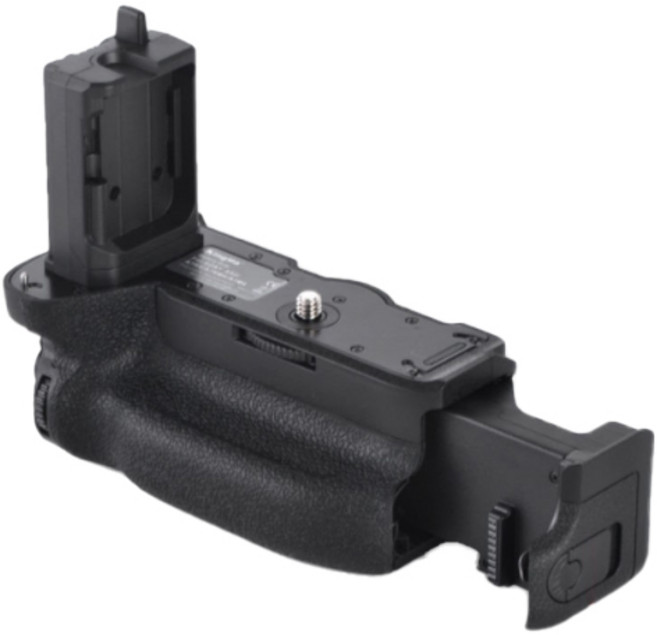 주닉스 소니 A7R4 A9 호환용 배터리 그립, VG-C4EM, 1개