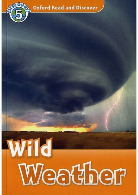 Wild Weather, Oxford University Press